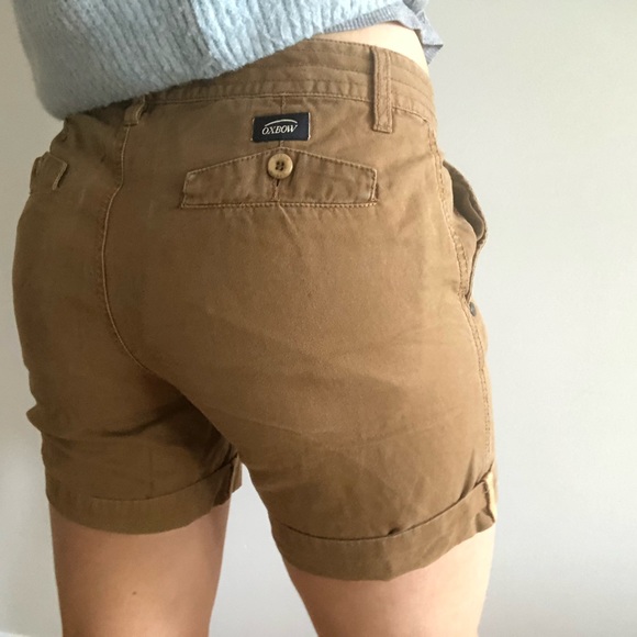 Oxbow - Shorts - Picture 2 of 5